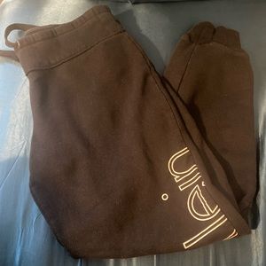 Calvin Klien Joggers